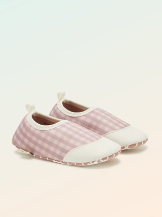 Pantufas flexíveis motricidade 2 - Kitchoun