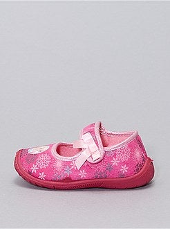 Pantufas 'Frozen' - Kiabi