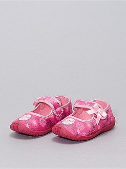 Pantufas 'Frozen' - Kiabi