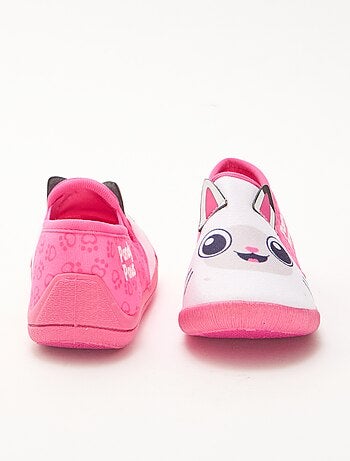 Pantufas "Gabby e a Casa Mágica