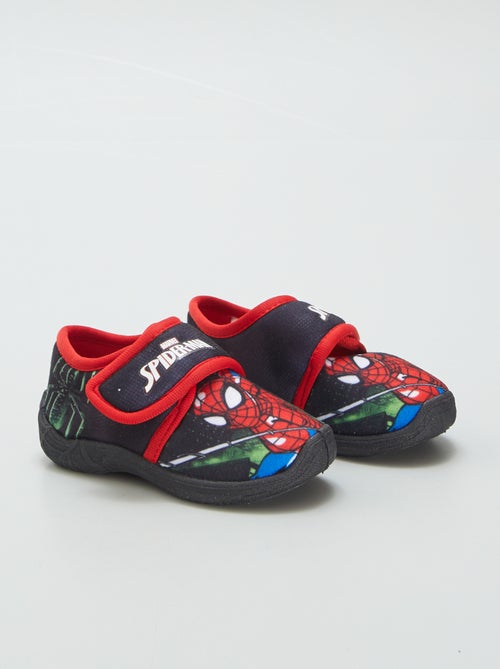Pantufas 'Homem Aranha' 'Marvel' - Kiabi