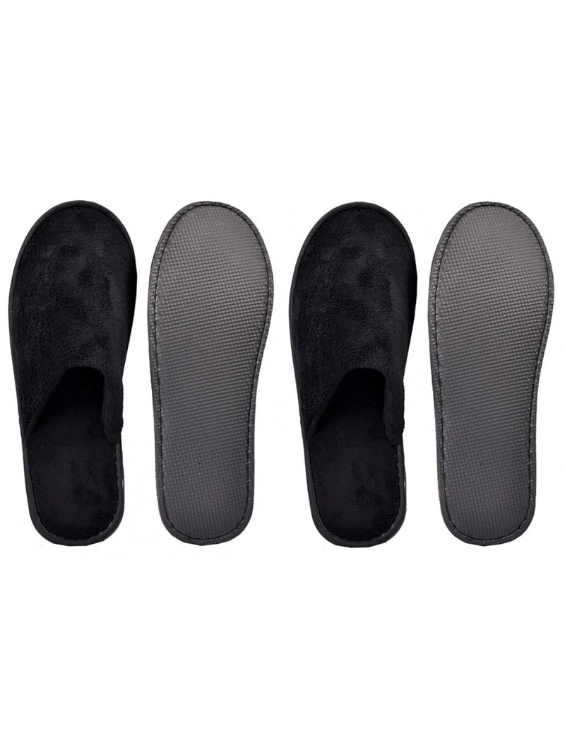 Pantufas homem casa and co pack de 2 Multicolorido - Kiabi