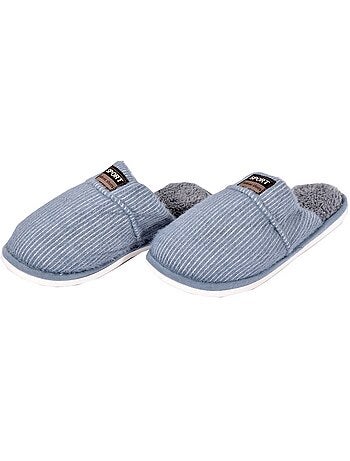 Pantufas homem sport fashion
