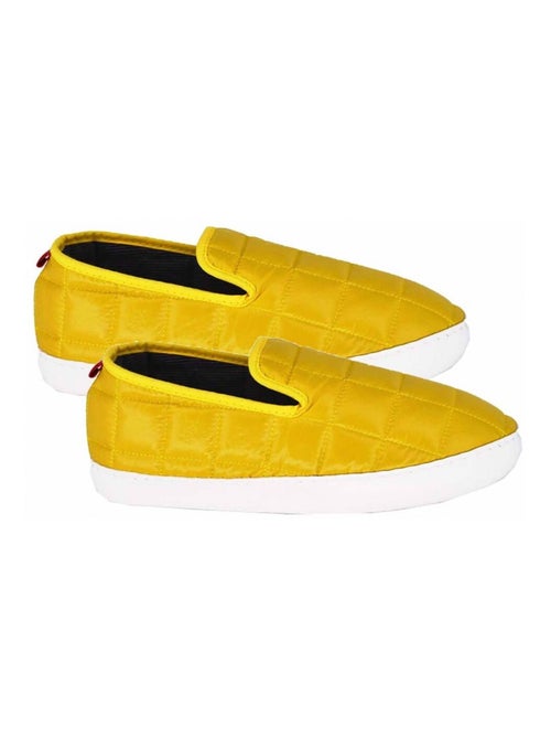 Pantufas indoor outdoor souts conforto premium - Kiabi