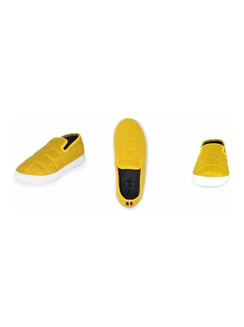 Pantufas indoor outdoor souts conforto premium - Kiabi