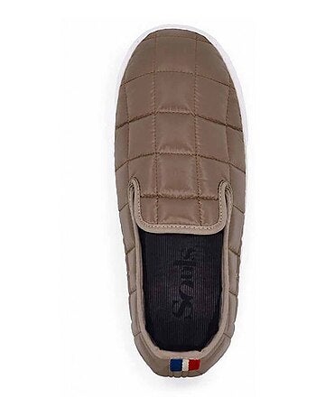 Pantufas indoor outdoor souts conforto premium