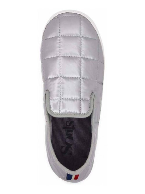 Pantufas indoor outdoor souts conforto premium - Kiabi Pantufas indoor outdoor souts conforto premium - Kiabi