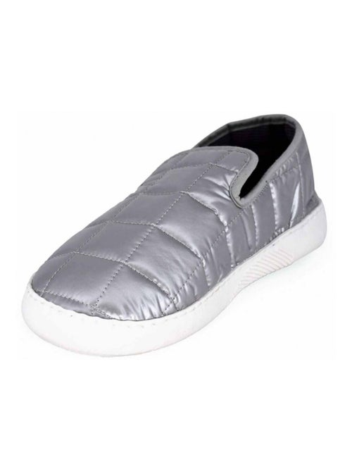 Pantufas indoor outdoor souts conforto premium - Kiabi Pantufas indoor outdoor souts conforto premium - Kiabi