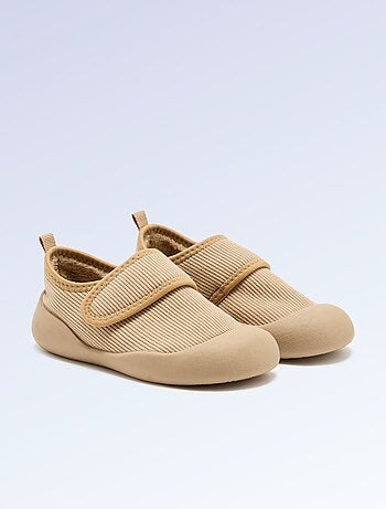Kitchoun - Pantufas macias forradas barefoot