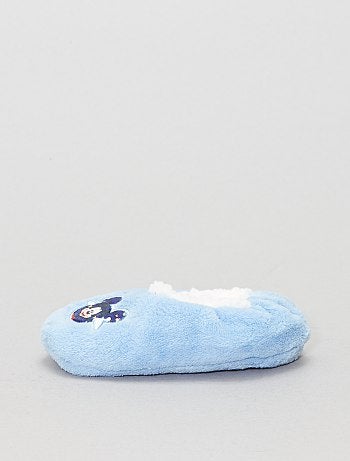 Pantufas 'Mickey Mouse' da 'Disney' - Kiabi