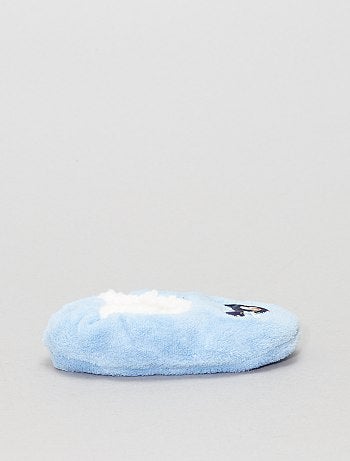 Pantufas 'Mickey Mouse' da 'Disney' - Kiabi