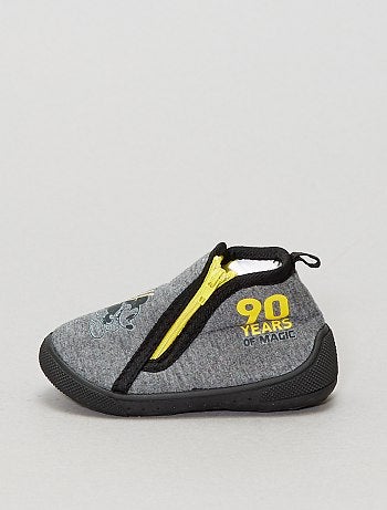 Pantufas 'Mickey Mouse' da 'Disney' - Kiabi