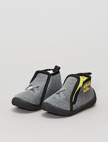 Pantufas 'Mickey Mouse' da 'Disney' - Kiabi