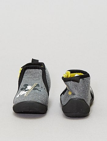 Pantufas 'Mickey Mouse' da 'Disney' - Kiabi