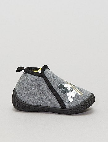 Pantufas 'Mickey Mouse' da 'Disney' - Kiabi