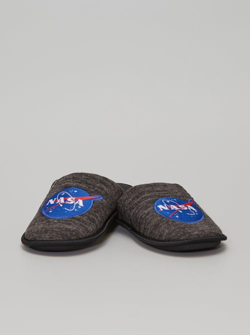 Pantufas 'Nasa' - Kiabi