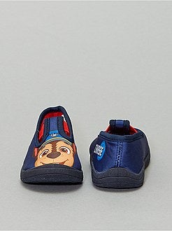 Pantufas 'Patrulha Pata' - Kiabi