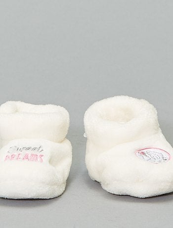 Pantufas polares 'Disney' - Kiabi