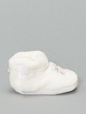 Pantufas polares 'Disney' - Kiabi