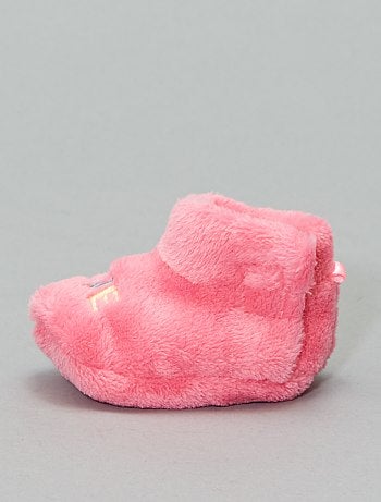 Pantufas polares 'Disney' - Kiabi