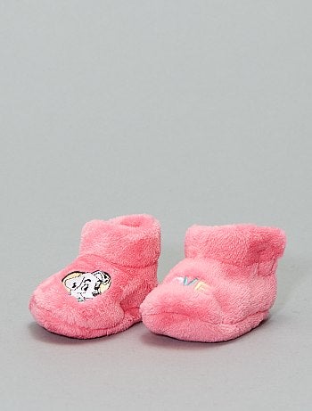 Pantufas polares 'Disney' - Kiabi