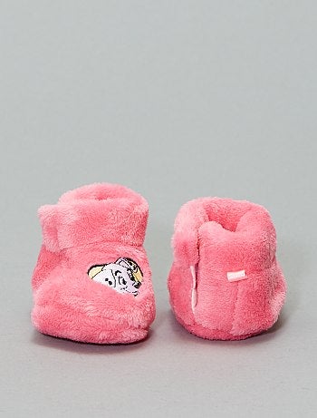 Pantufas polares 'Disney' - Kiabi