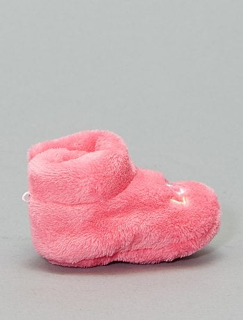 Pantufas polares 'Disney' - Kiabi
