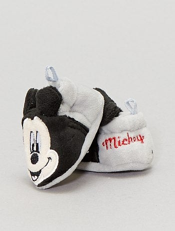 Pantufas polares 'Disney' 'Minnie Mouse' - Kiabi