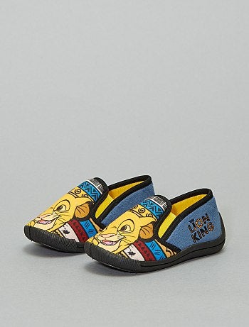 Pantufas 'Simba' - Kiabi