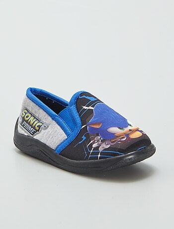 Pantufas 'Sonic'