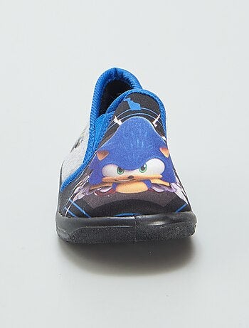 Pantufas 'Sonic'