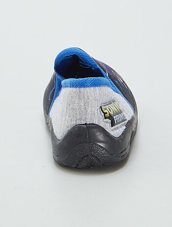 Pantufas 'Sonic'