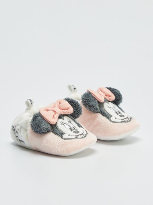 Pantufas suaves 'Disney' - Kiabi