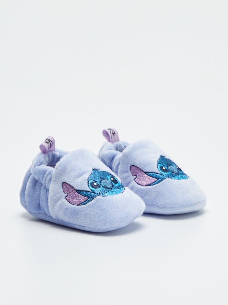 Pantufas suaves 'Disney' VIOLETA - Kiabi