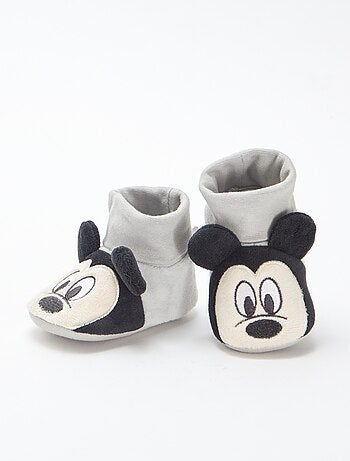 Pantufas subidas 'Disney'