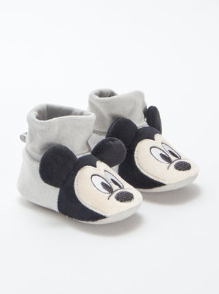 Pantufas subidas 'Disney'