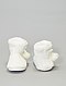     Pantufas tipo botas forradas vista 3
