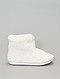     Pantufas tipo botas forradas vista 4
