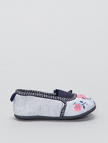 Pantufas tipo sabrinas 'Minnie Mouse' - Kiabi