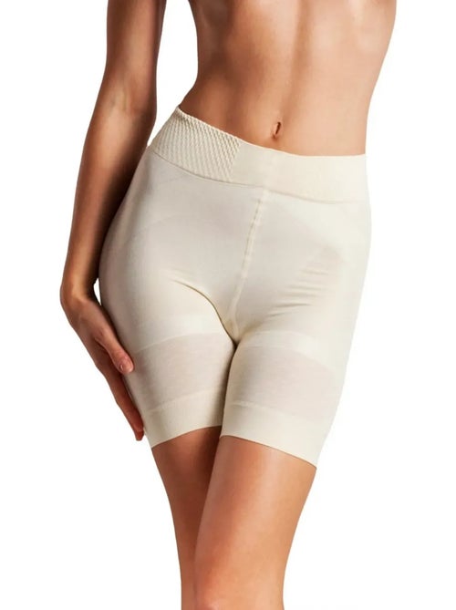 Panty push up modelador emagrecedor - Kiabi