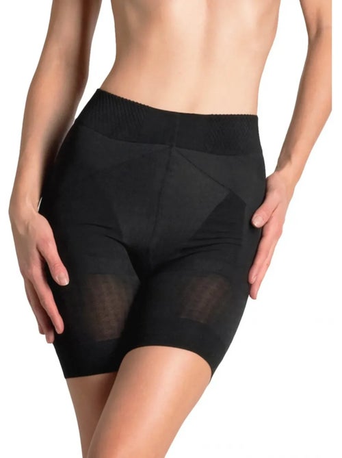 Panty push up modelador emagrecedor - Kiabi