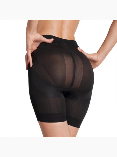 Panty push up modelador emagrecedor - Kiabi