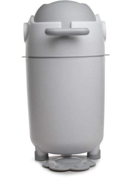 Papeleira para fraldas thermobaby hermética 20 l sem recargas - Kiabi Papeleira para fraldas thermobaby hermética 20 l sem recargas - Kiabi