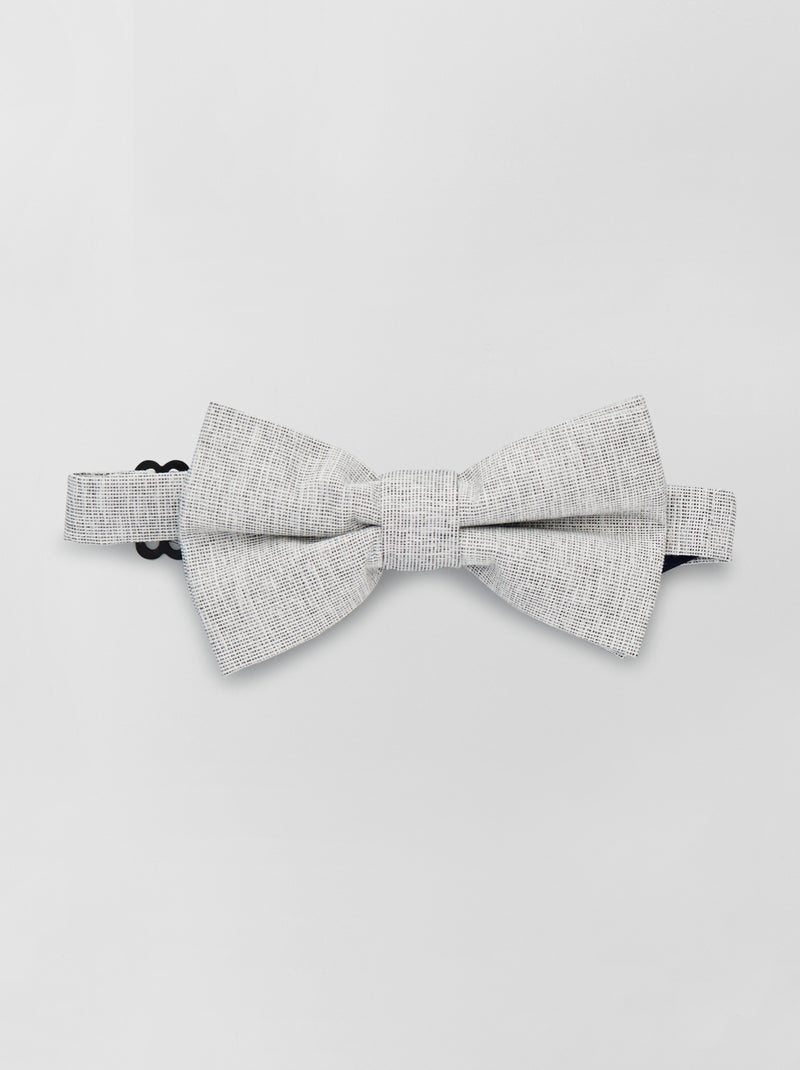 Papillon BEGE - Kiabi