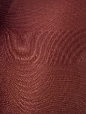 Par de collants leves 40 deniers