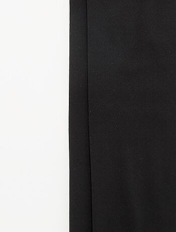 Par de collants quentes
