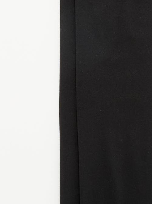 Par de collants quentes - Kiabi