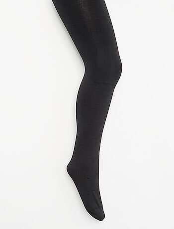 Par de collants térmicos