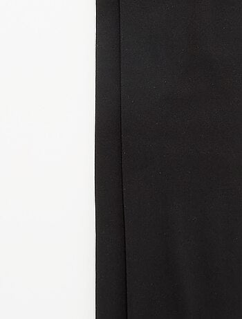 Par de collants térmicos