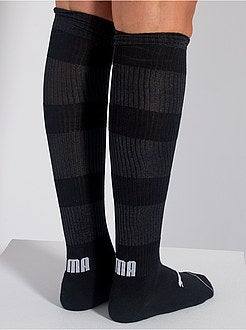 Par de meias 'Puma' - Kiabi